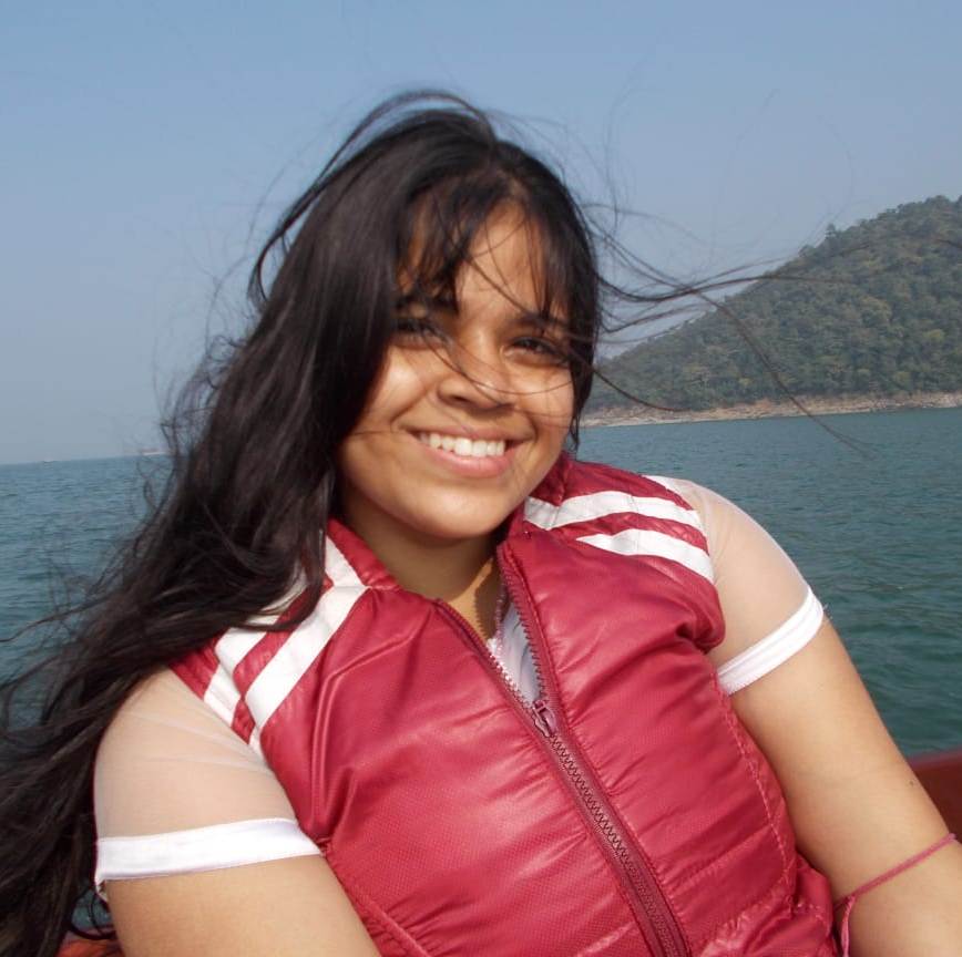 Deblina Roy