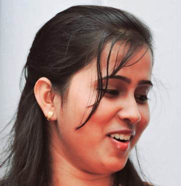 Pragya Pandey