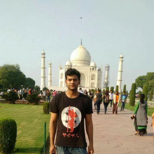 Rajeev Krishna