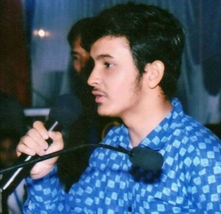 Vinamra Kaushal